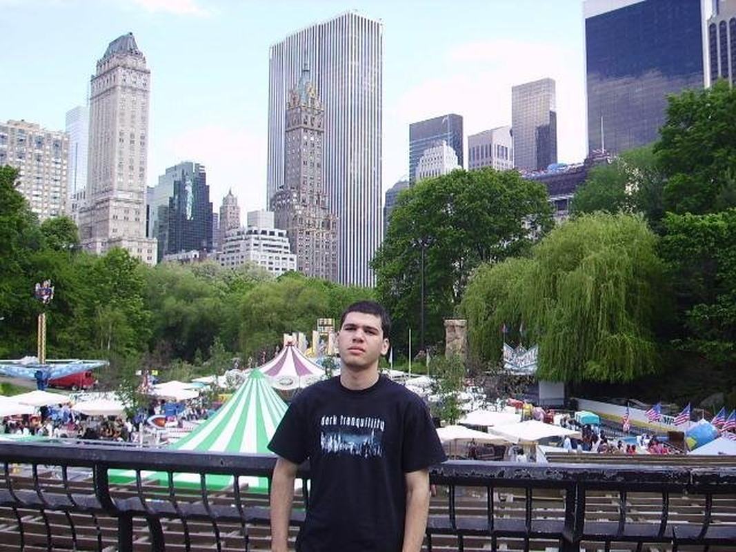 Fernando - Foto 1