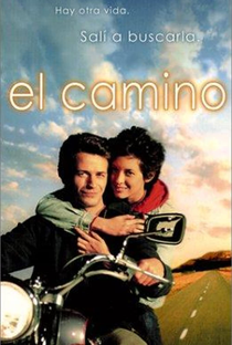 El Camino - Poster / Capa / Cartaz - Oficial 1