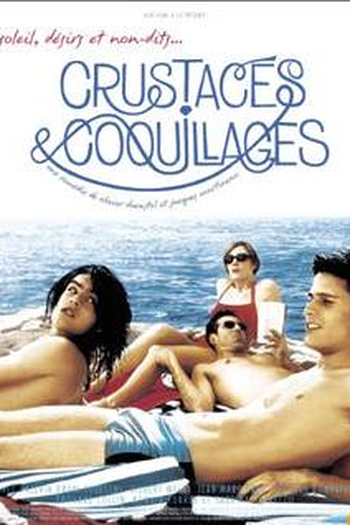  de Filme Moluscos e Crustáceos (2005)