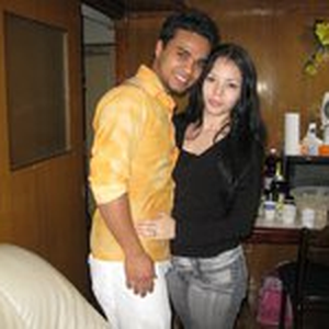 Foto de perfil de Roger E Jessica Toma