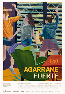 Agarra-me Forte (Agarrame Fuerte)