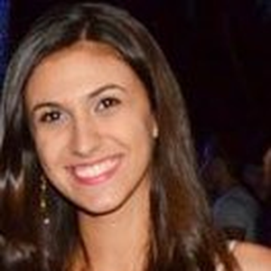 Foto de perfil de Caroline M. Martha