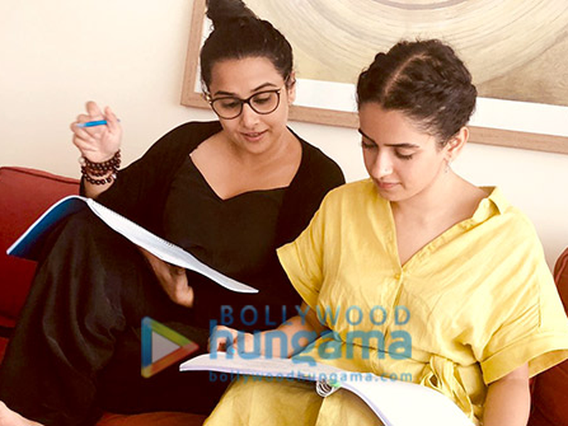 Foto 3 de Shakuntala Devi