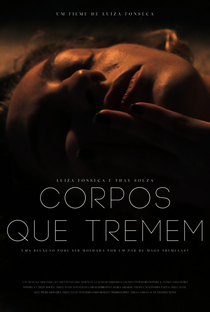 Corpos Que Tremem - Poster / Capa / Cartaz - Oficial 1
