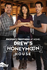 Irmãos à Obra: Um Lar para Drew e Linda (Property Brothers at Home: Drew's Honeymoon House)