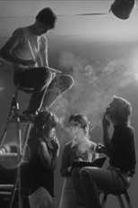 Foreign Correspondent (Foreign Correspondent - The Case of a Filmmaker)