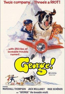 George, O Cão Trapalhão (George)
