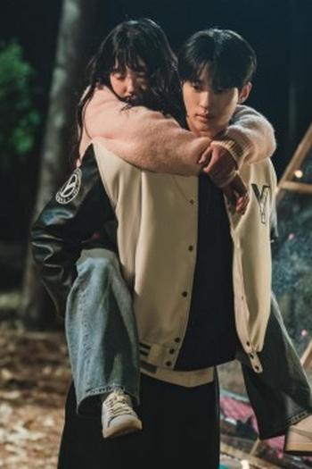 Poster de Episódio 9화 (2024)