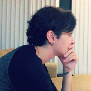 Foto de perfil de Nathalia
