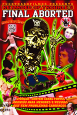 Retarded of trouble # 3 final aborted (Retarded of trouble # 3 final aborted)
