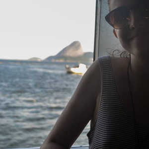 Foto de perfil de Julia