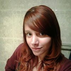 Foto de perfil de Jaqueline
