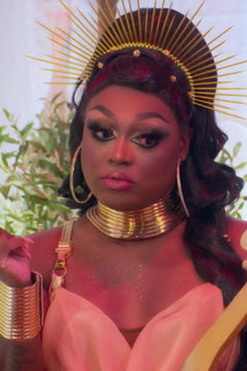 Poster de Episódio Toga Party (2023)