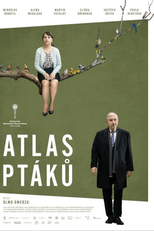 O Atlas dos Pássaros (Atlas Ptaku)