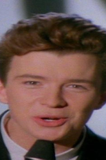Rick Astley: Whenever You Need Somebody (Rick Astley: Whenever You Need Somebody)