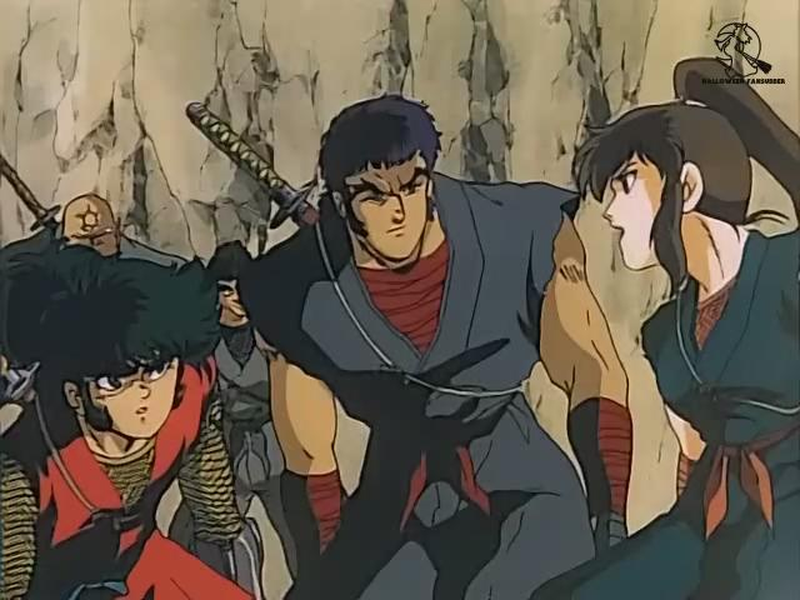 Foto 2 de Black Lion