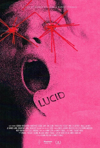 Poster 1 de Filme Lucid (2025)