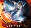 Salyut-7: Missão Espacial