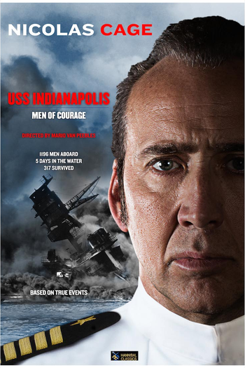  de Filme Homens de Coragem (2016)