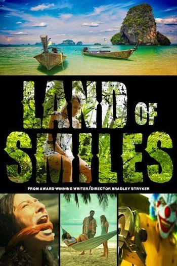  de Filme A Ilha do Mal (2016)