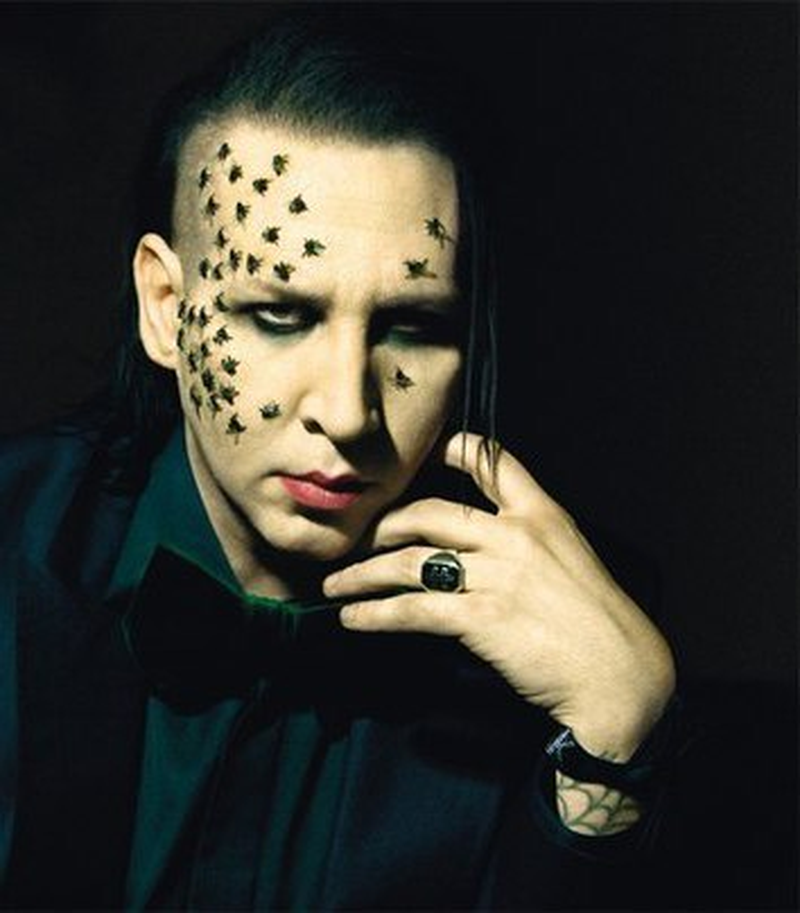 Marilyn Manson - Foto 9