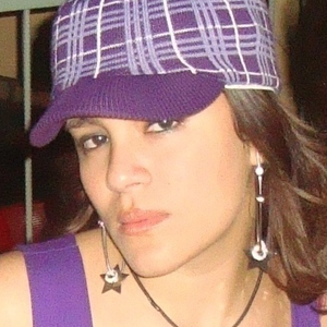 Foto de perfil de Karina Gabriela Monteiro