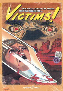 Victims! (Victims!)