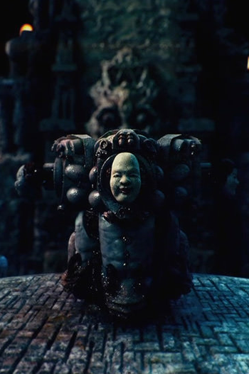  de Curta Goodbye (2015)