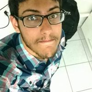 Foto de perfil de Pedro