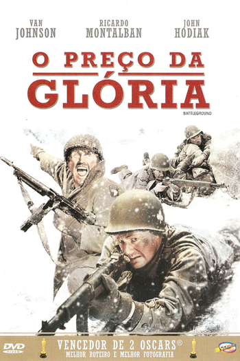  de Filme O Preço da Glória (1949)