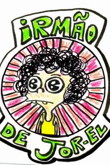  de Série Irmão do Jorel (2ª Temporada) (2016)