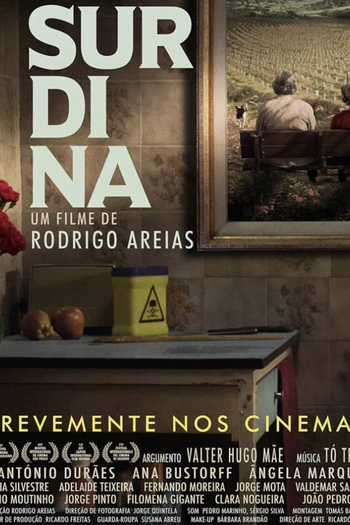  de Filme Surdina (2019)