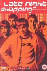 Late Night Shopping (Late Night Shopping)