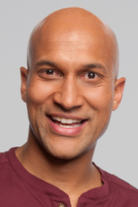 Keegan-Michael Key