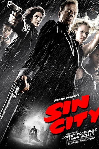 de Filme Sin City: A Cidade do Pecado (2005)