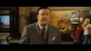 Trailer: Night at the Museum [trailer] (2006)