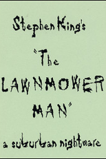 The Lawnmower Man (The Lawnmower Man)