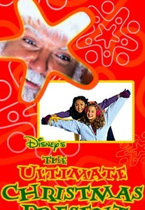 O Presente de Natal Perfeito (The Ultimate Christmas Present)