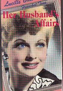 Que Mundo Tentador  (Her Husband's Affairs)