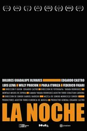  de Filme A Noite (2016)