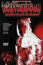 Bloodlust—Trapped in the House of Horror (Blutrausch - Gefangen im Haus des Grauens)