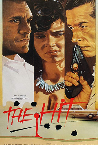 Poster 6 de Filme O Traidor (1984)