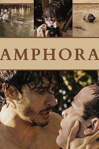 Poster de Curta Amphora (2021)