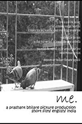 Poster de Curta Me (2014)