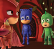 Owlette's Feathered Friend