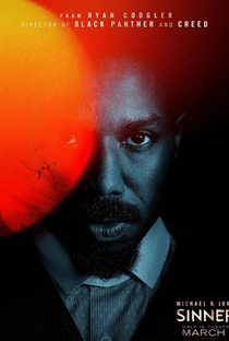 Pecadores - Poster / Capa / Cartaz - Oficial 11