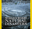 Os Piores Desastres do Mundo