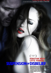 Suspensão da realidade (Suspension of disbelief)