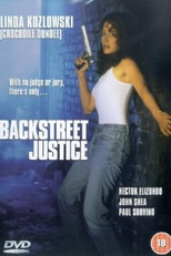 Justiça Mortal (Backstreet Justice)