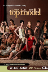 America's Next Top Model, Ciclo 7 (America's Next Top Model, Cycle 7)